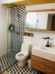 Blk 197D Boon Lay Drive (Jurong West), HDB 5 Rooms #207590101